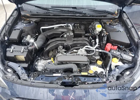 2025 Subaru Outback Premium z USA, uszkodzony, nr VIN 4S4BTADC1S3247745